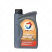 Трансмиссионное масло TOTAL FLUIDMATIC DCT MV 1 л