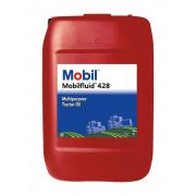 Трансмиссионные масла MOBILFLUID 428 (20 л.)