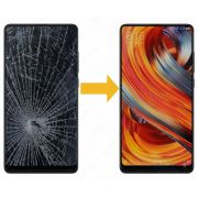 Заменим комплект на сотовые телефоны Xiaomi Mi