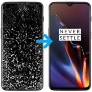 Заменим комплект на сотовые телефоны OnePlus