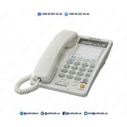 Стационарный телефон Panasonic KX-TS2368