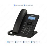 SIP-телефон Panasonic KX-HDV130