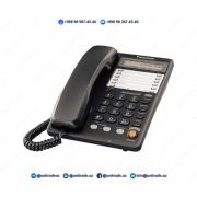 Стационарный телефон Panasonic KX-TS2365