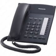 Телефон Panasonic KX-TS2382UAB 20-однокнопочный набор