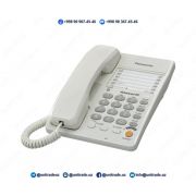 Стационарный телефон Panasonic KX-TS2363