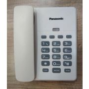 Стационарные телефон Panasonic KX-TS813MX