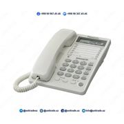 Стационарный телефон Panasonic KX-TS2362