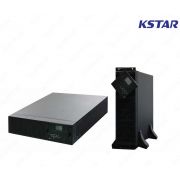 KSTAR YDC9110 S 10000VA/9000W Online Tower w/ LCD& 16x12V/7AH,w/ USB ,RS232