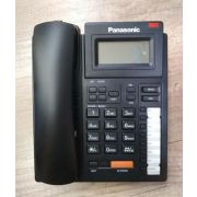 Стационарный телефон Panasonic KX-TSC960CID