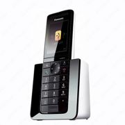 DECT трубка KX-PRS110UAW