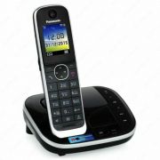 DECT трубка KX-TGJ320UCB