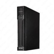 KSTAR YDC9106 RT 6000VA/5400W Online Rack/Tower UPS w/ LCD & ,w/USB ,RS232. Без блока батарей