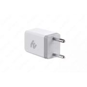 Зарядное устройство 2E Accessories СЕТЕВОЕ ЗУ 2E WALL CHARGER 1USBX2.1A WHITE