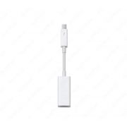 Зарядное устройство Thunderbolt to Gigabit Ethernet