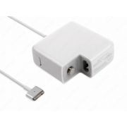 Зарядка MagSafe old и MagSafe new (MagSafe 2) на MacBook. Оригинальная дешевле, чем в Appstore