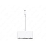 Зарядное устройство USB-C to VGA Multiport Adapter