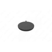 Беспроводное зарядное устройство Belkin Wireless charging Pad Wireless Charging Qi, 15W, black