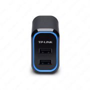 2-портовое USB-зарядное устройство TP-LINK UP220 20W