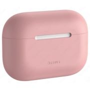 Чехол для Apple AirPods Pro Baseus Super Thin Silica Gel WIAPPOD-ABZ04