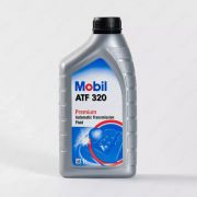 Трансмиссионное масло MOBIL ATF 320