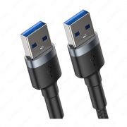 Кабель Baseus Cafule USB 3.0 - USB 3.0 CADKLF-C0G