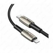 Кабель CATLRD-01 Baseus Waterdrop Cable Type-C to iP PD 18W 1.3m