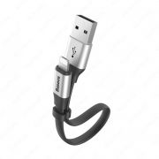 Кабель Baseus Two-in-one Portable Lightning + microUSB USB 2 A 1m CALMBJ-0S