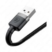 USB Cable Baseus Cafule Lightning CALKLF-AG1 0.5m