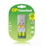 Зарядное устройство GP PowerBank PB320 1*BL