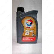 Трансмиссионное масло TOTAL FLUIDE G3 (DEXRON IIIG) 1 л