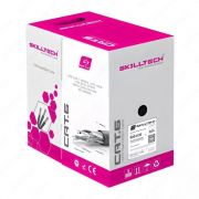 Кабель SkillTech UTP Cat6 305 метр 1 шт (Бухта)