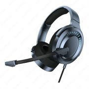 Игровые наушники Baseus GAMO Immersive Virtual 3D Game Headphone NGD05-03