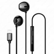 Наушники Baseus Lightning Digital Earphone P06 NGP06-01