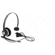 Звуковая Гарнитура «Plantronics EncorePro HW710» (78712-102)