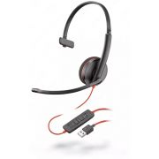 Компьютерная гарнитура «Plantronics Blackwire C3210-A» (209744-201)