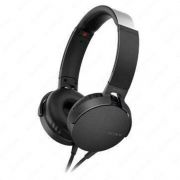 Наушники Sony MDR-XB550AP