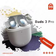 Buds 3 Pro