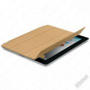 Чехол iPad 2/3/4 Smart Cover кожаный оригинальный от Apple Распродажа