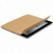 Чехол iPad 2/3/4 Smart Cover кожанный оригинальный от Apple Распродажа