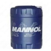 Трансмиссионное масло Mannol GL 5 85w140 60 л