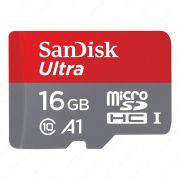 Флешки SD и USB фирмы Sandisk 16 GB
