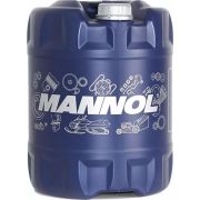 Трансмиссионное масло Mannol LSD GL 5 85w140 20 л