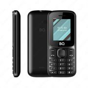 Телефон BQ 1848 Step+ Black