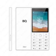 Телефон BQ 2815 Only White