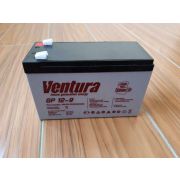 Аккумуляторная батарея Ventura 9Ah для ИБП (UPS) по технологии AGM