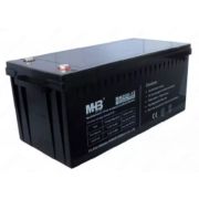 Аккумуляторная батарея для ИБП (UPS) MHB 12 вольт 200 а/ч . Гарантия 1 год. Форма оплаты любая! Бесплатная доставка по Ташкенту