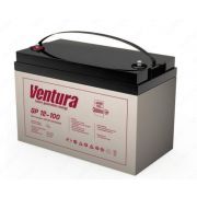Аккумуляторная батарея Ventura 100Ah для ИБП (UPS) по технологии AGM