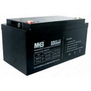 Аккумуляторная батарея для UPS (ИБП) 65 а/ч- 12 вольт. MHB MM65. Форма оплаты любая! Бесплатная доставка по Ташкенту