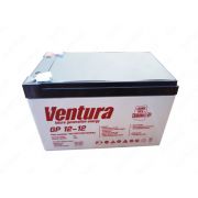 Аккумуляторная батарея Ventura 12Ah для ИБП (UPS) по технологии AGM