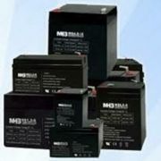 Аккумуляторная батарея MHB MS12-12 Свинцово-кислотные AGM VRLA емкость: 12Ач напряжение: 12В